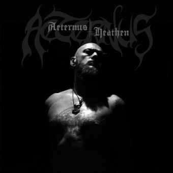 Aeternus - Heathen - CD