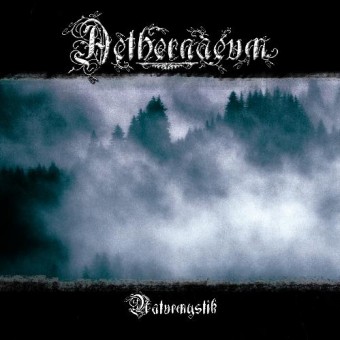 Aethernaeum - Naturmystik - CD