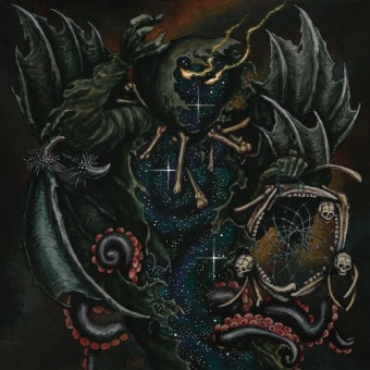 Aevangelist - Nightmarecatcher - CD