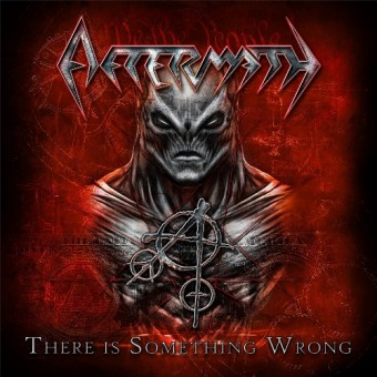 Aftermath - There Is Something Wrong - CD