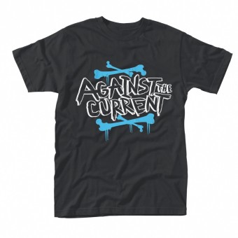 Against The Current - Wild Type - T-shirt (Homme)