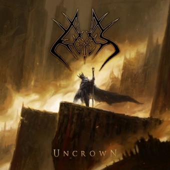 Ages - Uncrown - CD