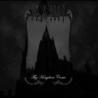 Agrath - Thy Kingdom Come - CD