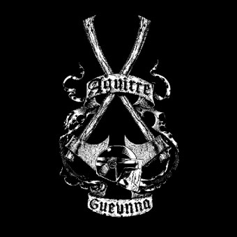 Aguirre / Guevnna - Split - CD
