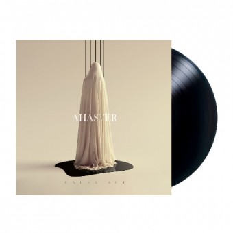 Ahasver - Causa Sui - LP