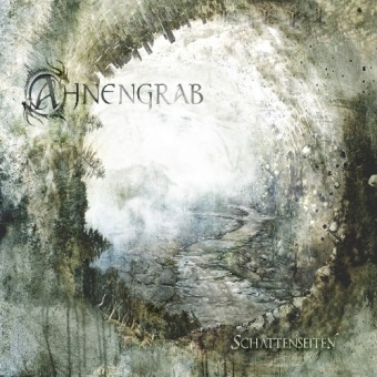 Ahnengrab - Schattenseiten - CD DIGIPAK