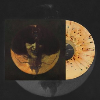 Akhlys - Melinoë - LP Gatefold Coloured