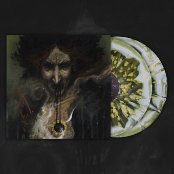 Akhlys - The Dreaming I - DOUBLE LP GATEFOLD COLOURED