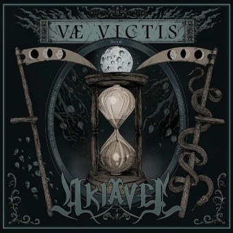 Akiavel - Vae Victis - CD DIGIFILE