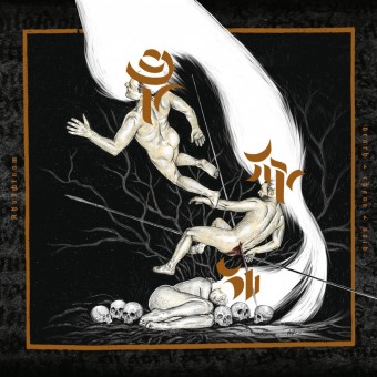 Akouphenom - Death Chaos Void - CD DIGIPAK