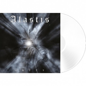 Alastis - Unity - LP COLOURED