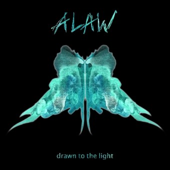 Alaw - Drawn To The Light - CD DIGIPAK