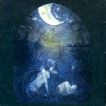 Alcest - Ecailles De Lune - CD