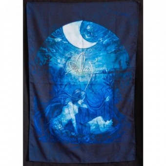 Alcest - Ecailles De Lune - FLAG
