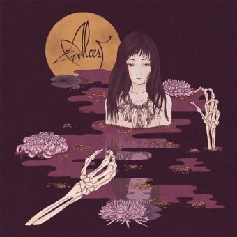 Alcest - Kodama - LP