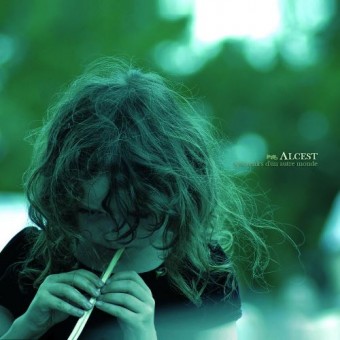 Alcest - Souvenirs d'un Autre Monde LTD Edition - CD DIGIPAK