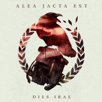 Alea Jacta Est - Dies Irae - CD SLIPCASE