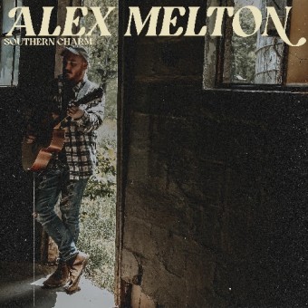 Alex Melton - Southern Charm - LP