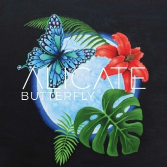 Alicate - Butterfly - CD