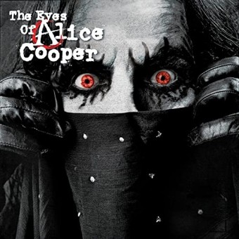 Alice Cooper - The Eyes of Alice Cooper - LP Gatefold