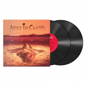Alice In Chains - Dirt - DOUBLE LP