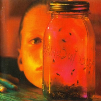 Alice In Chains - Jar Of Flies - CD EP