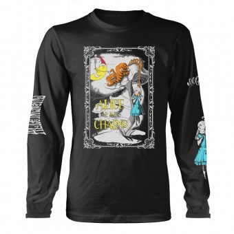 Alice In Chains - Wonderland - Long Sleeve (Homme)