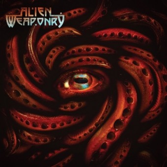 Alien Weaponry - Tangaroa - CD DIGIPAK