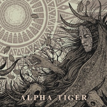 Alpha Tiger - Alpha Tiger - CD DIGIPAK