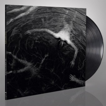 Altarage - The Approaching Roar - LP Gatefold + Digital