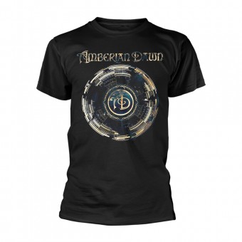 Amberian Dawn - Looking For You - T-shirt (Homme)