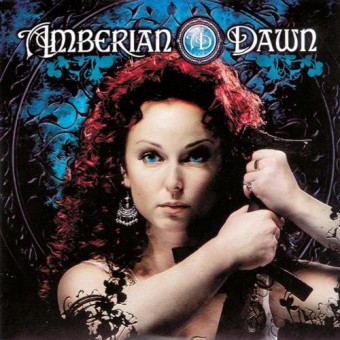Amberian Dawn - River of Tuoni - CD