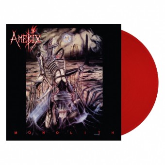 Amebix - Monolith - LP COLOURED