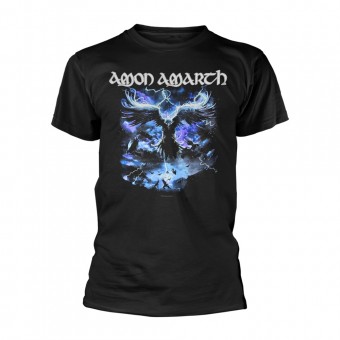 Amon Amarth - Raven's Flight - T-shirt (Homme)