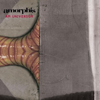 Amorphis - Am Universum - LP COLOURED