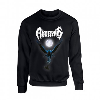 Amorphis - Black Winter Day - Sweat shirt (Homme)