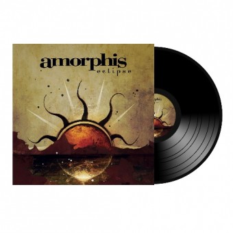 Amorphis - Eclipse - LP Gatefold