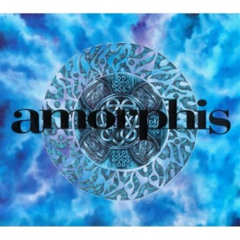 Amorphis - Elegy - CD