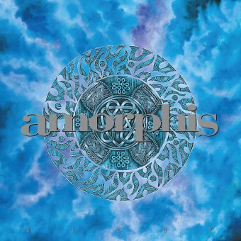 Amorphis - Elegy - DOUBLE LP GATEFOLD COLOURED
