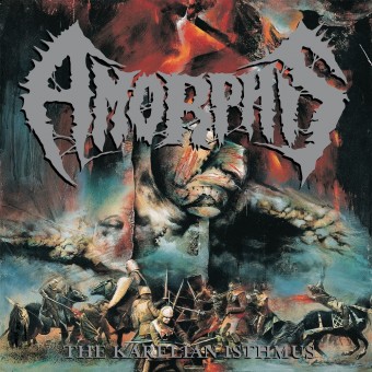 Amorphis - The Karelian Isthmus - LP COLOURED