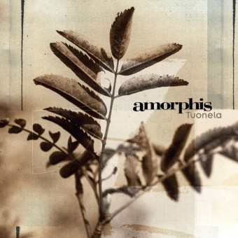 Amorphis - Tuonela - LP COLOURED
