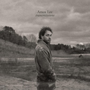 Amos Lee - Transmissions - DOUBLE LP COLOURED