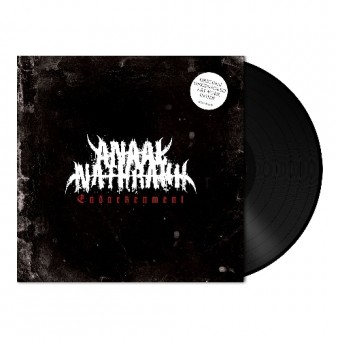 Anaal Nathrakh - Endarkenment - LP