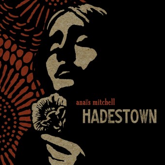 Anaïs Mitchell - Hadestown - CD