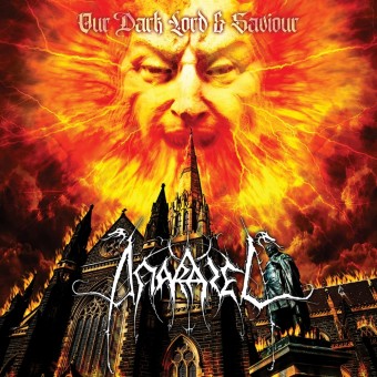 Anarazel - Our Dark Lord And Saviour - CD
