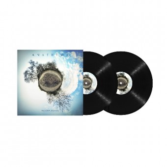 Anathema - Weather Systems - DOUBLE LP GATEFOLD