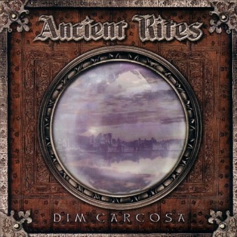 Ancient Rites - Dim Carcosa - CD