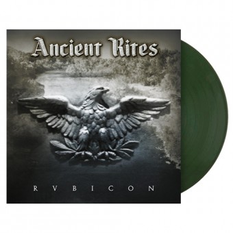 Ancient Rites - Rvbicon - LP COLOURED