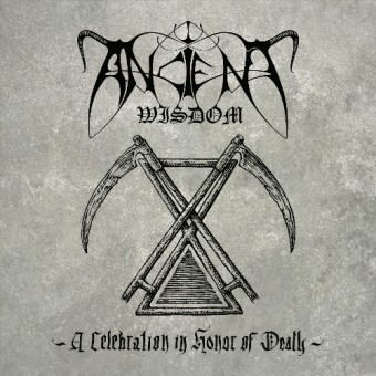 Ancient Wisdom - A Celebration In Honor Of Death - CD