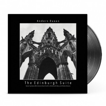 Anders Buaas - The Edinburgh Suite - LP